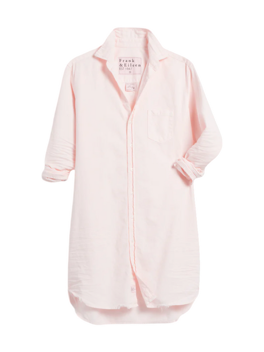 Frank & Eileen Classic Shirtdress (More Colors)
