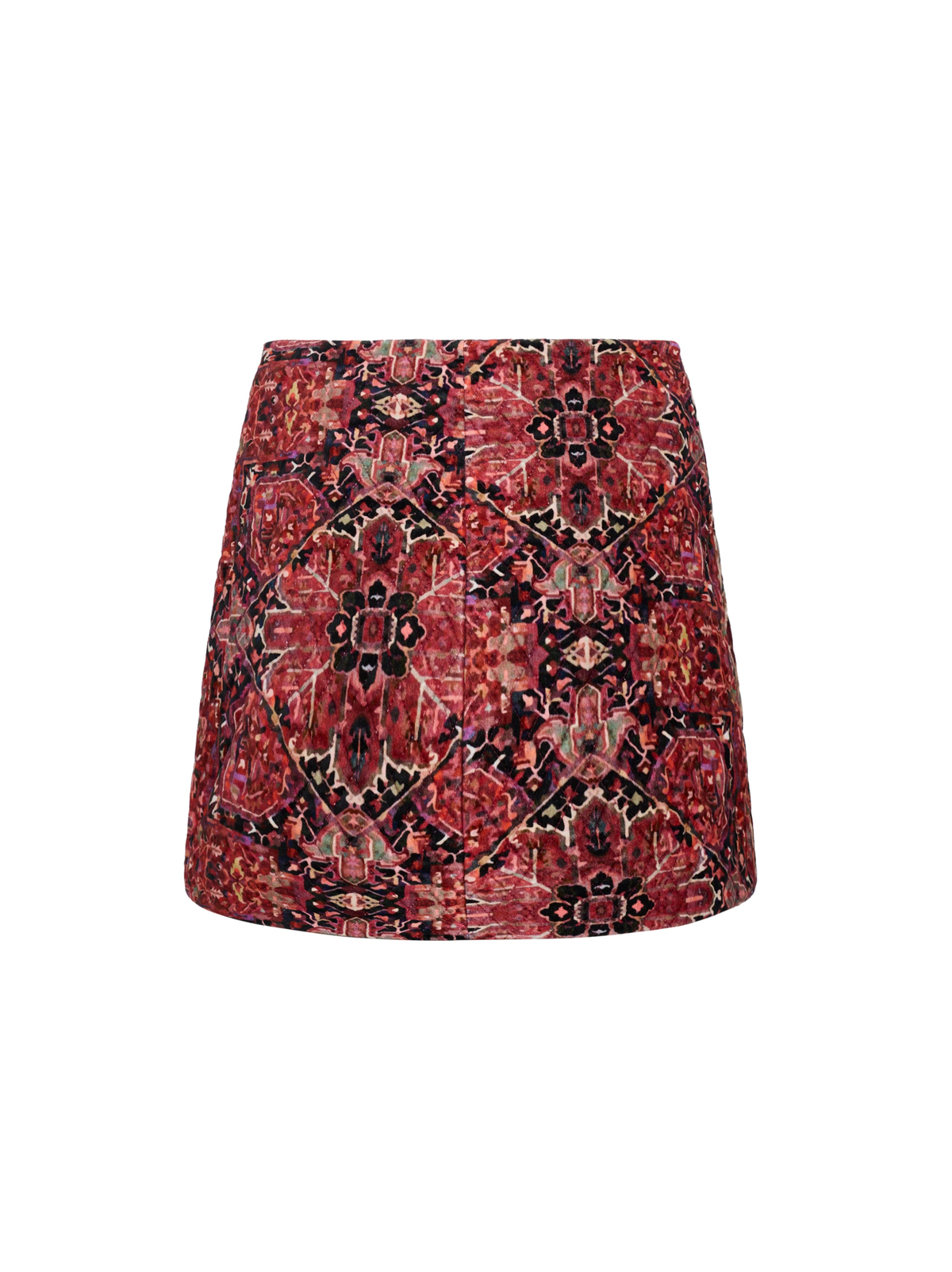 Chrissy Skirt