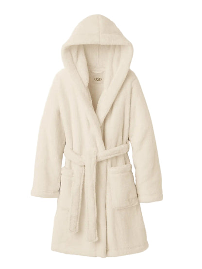 UGG Aarti Robe in Cream