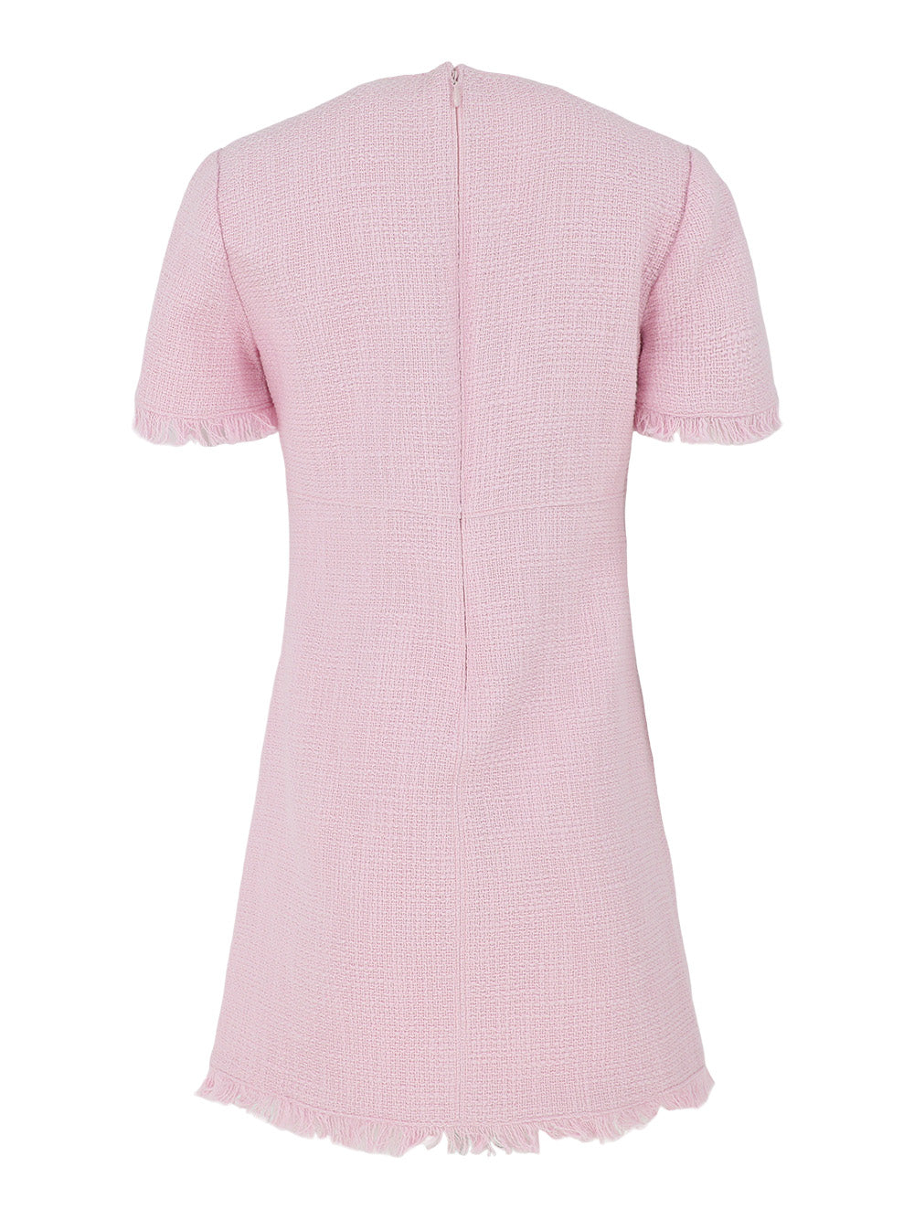 Cinq à Sept Henriette Dress in Peony