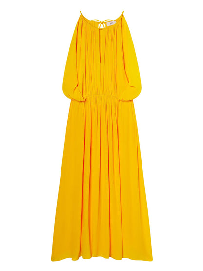 A.L.C. Meredith Dress in Mango