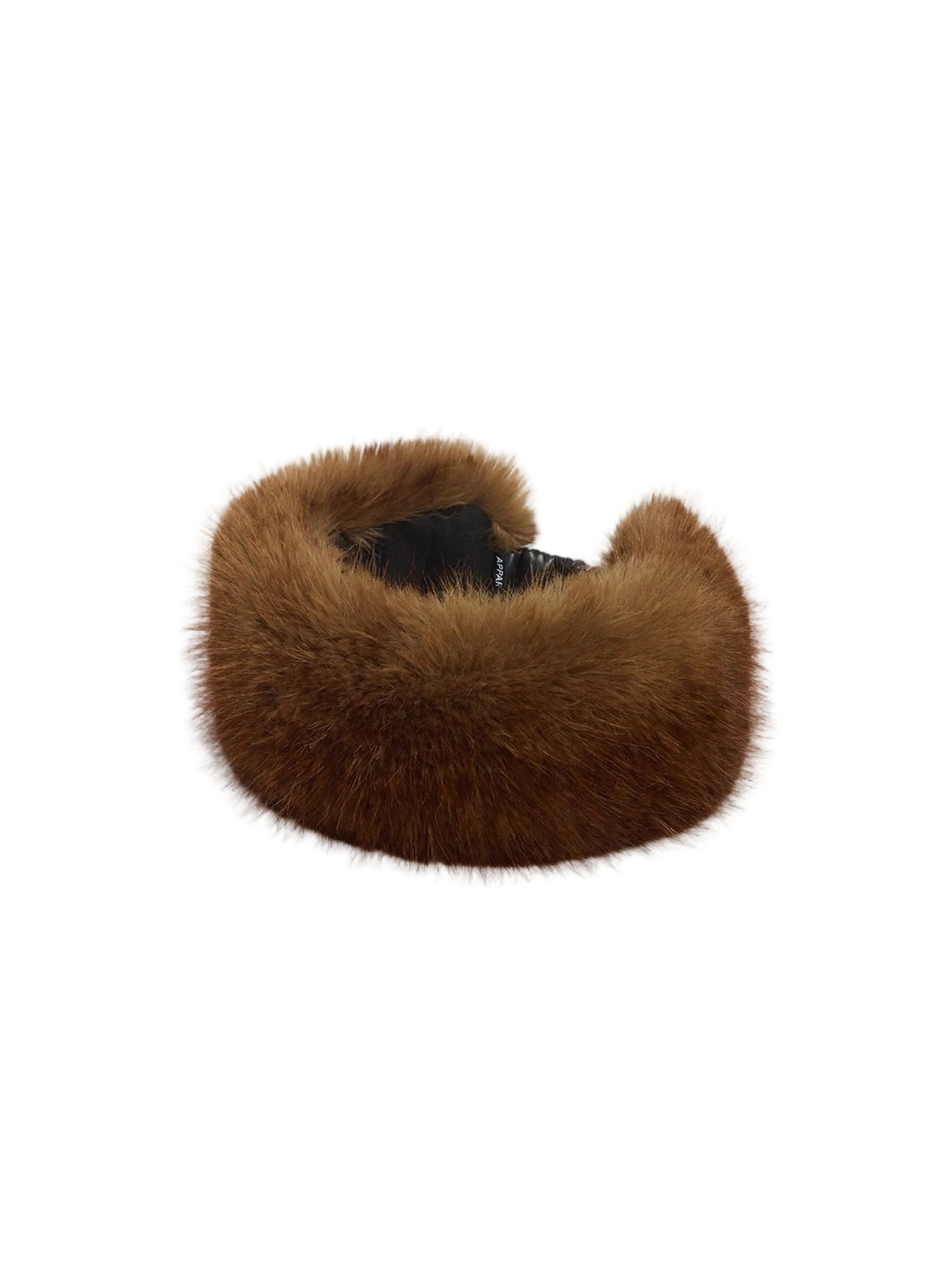 Apparis Eleni Mink Headband (More Colors)