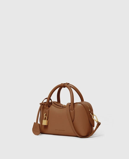 Stella Ryder Crossbody Bag in Brandy