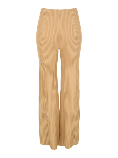 Alexis Boda Pant in Safari