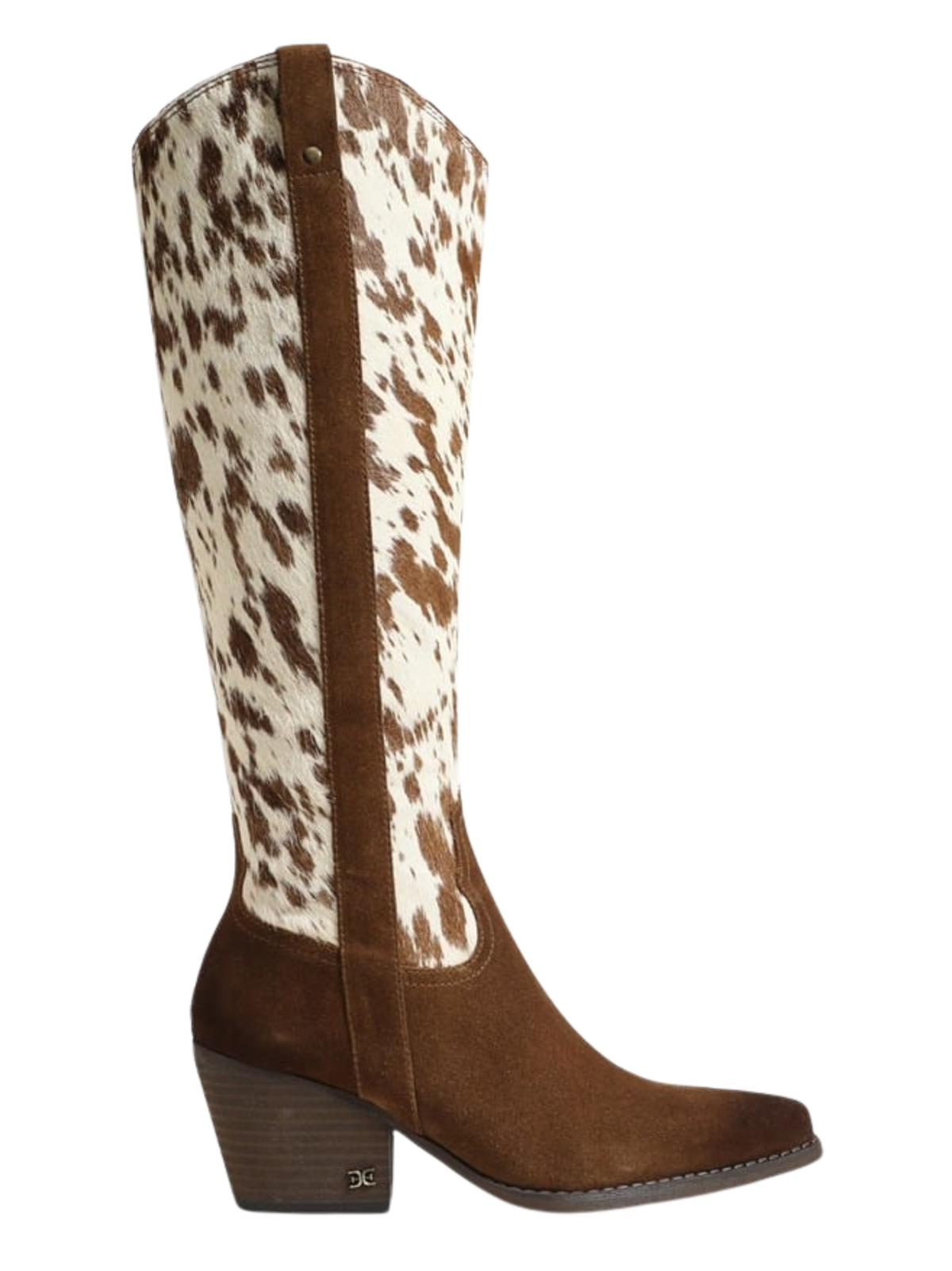 Sam Edelman Wyatt Western Boot