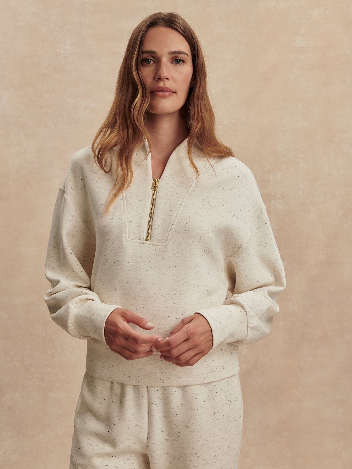 Varley Davidson Sweat (More Colors)