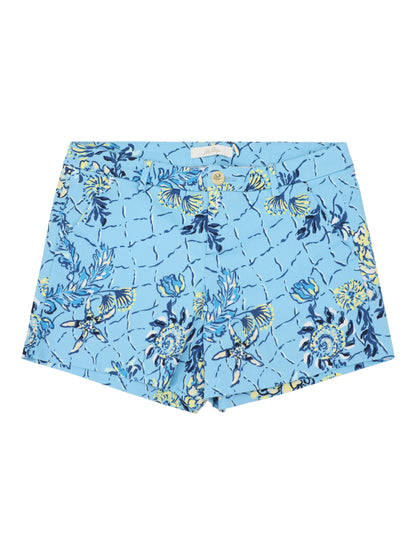 Lilly Pulitzer Callahan Stretch Shorts (More Colors)