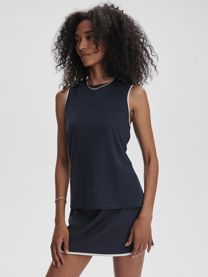 Varley Arton Performance Tank (More Colors)