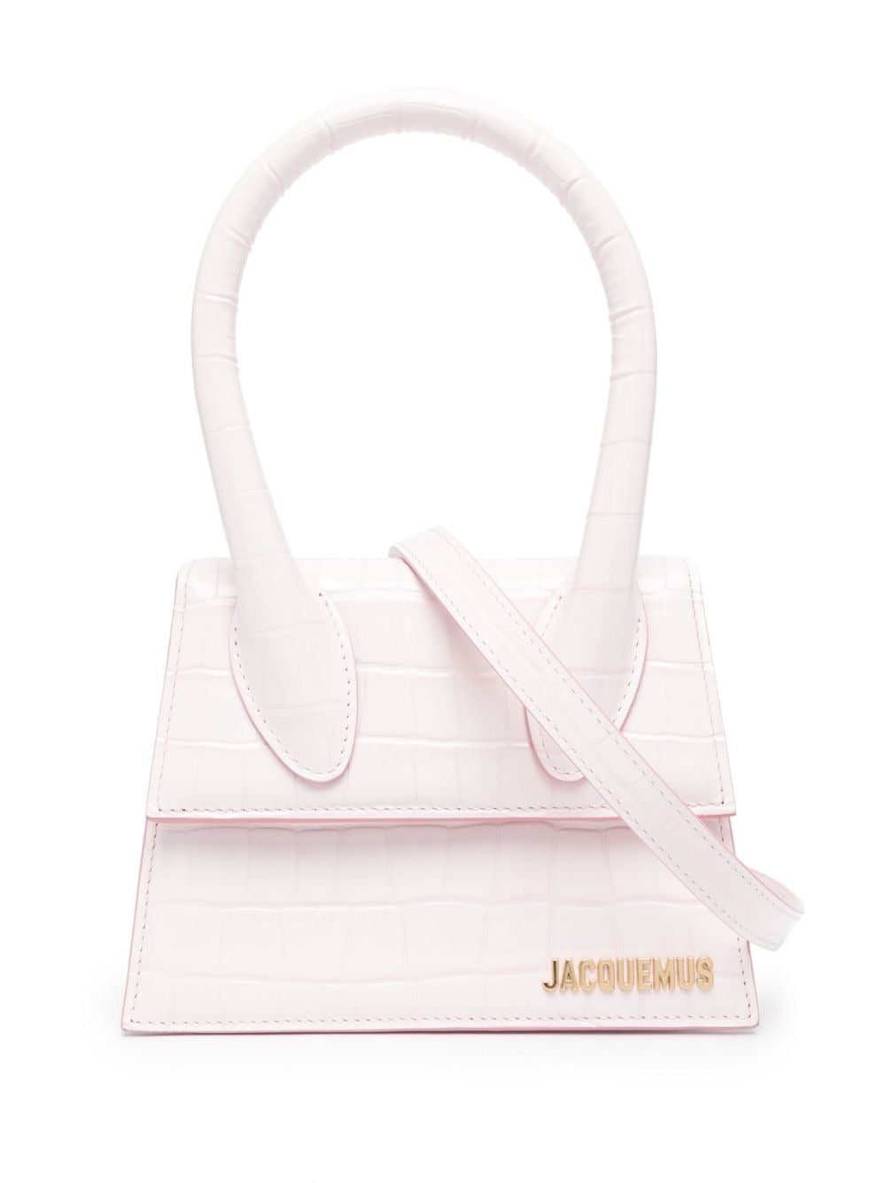 Jacquemus Le Chiquito Moyen Handbag (More Colors)