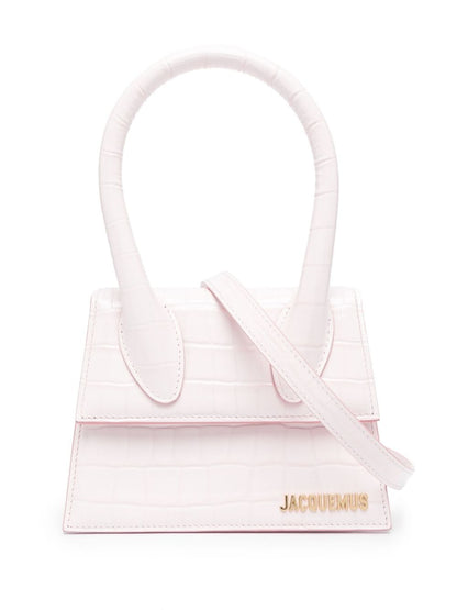 Jacquemus Le Chiquito Moyen Handbag (More Colors)
