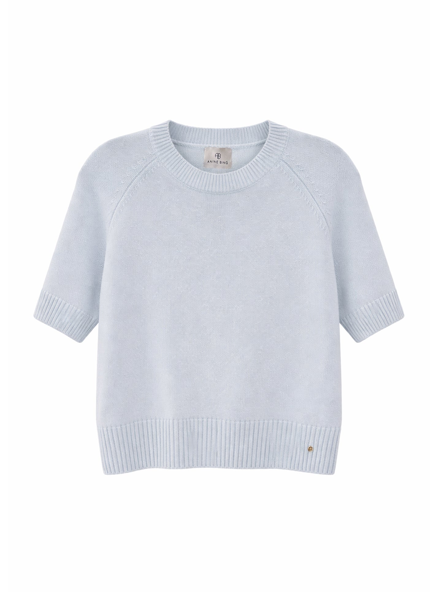 Jackson Sweater - Spring Mint