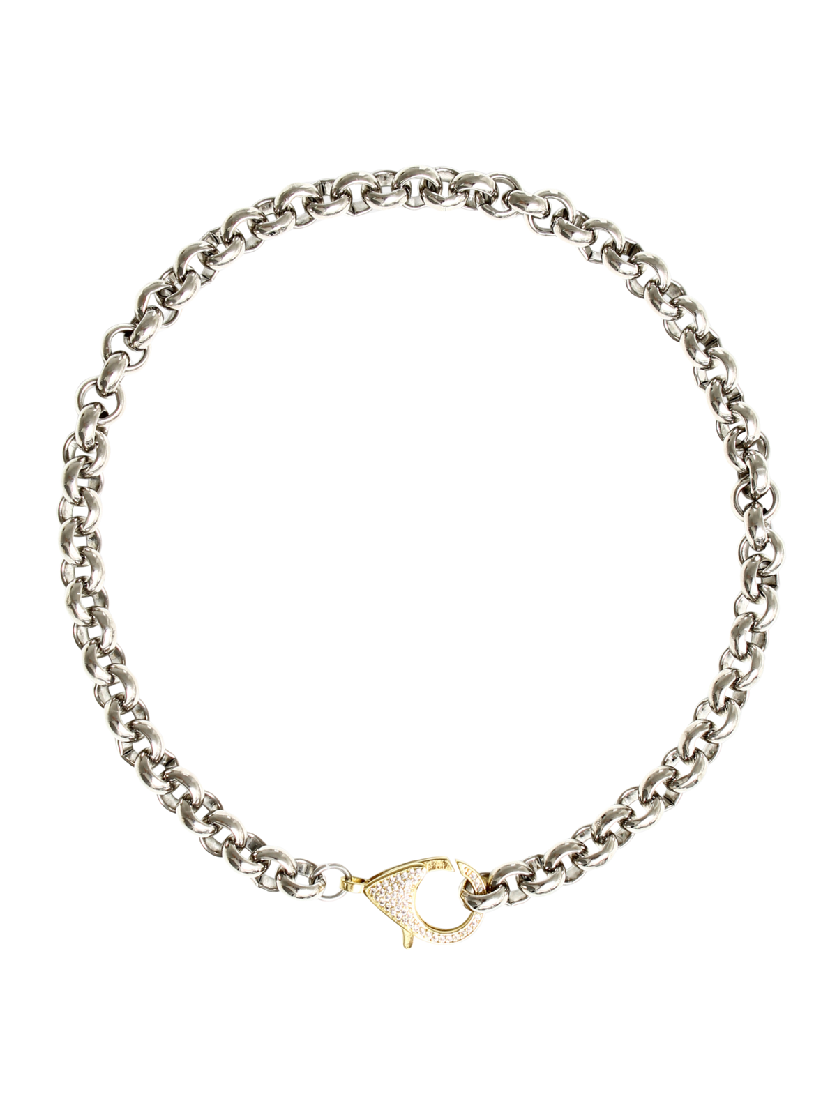 Scarlet Necklace