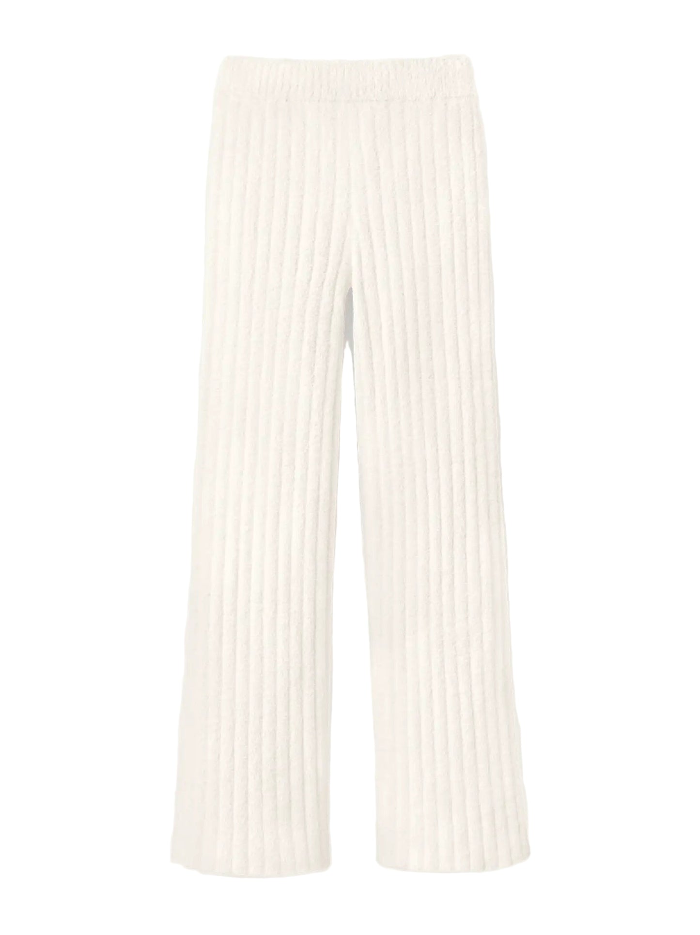 UGG Terri Pant Rib in Cream