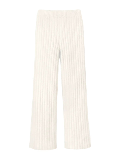 UGG Terri Pant Rib in Cream