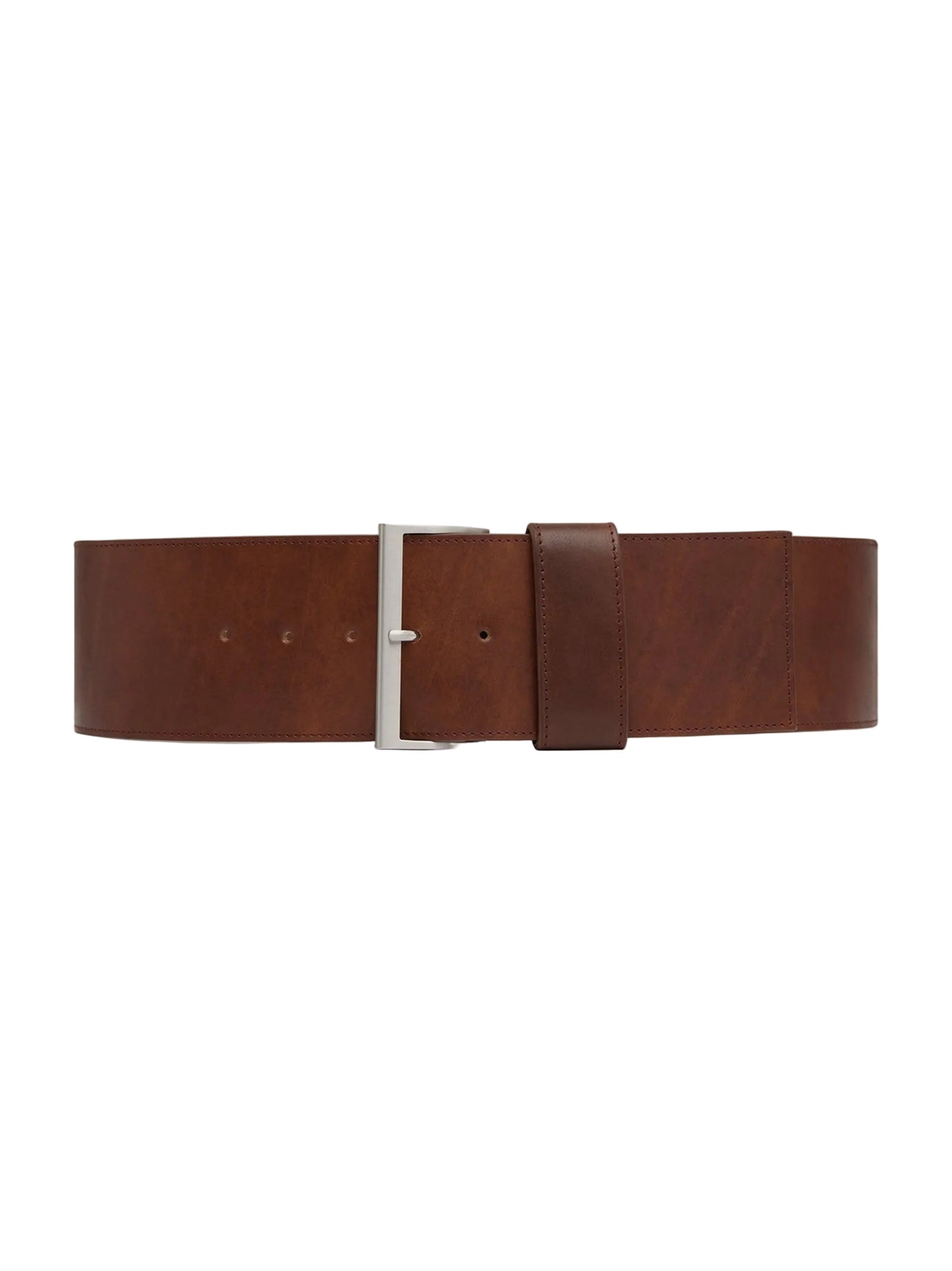St. Agni Wide Classic Belt (More Colors)