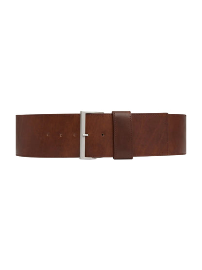 St. Agni Wide Classic Belt (More Colors)