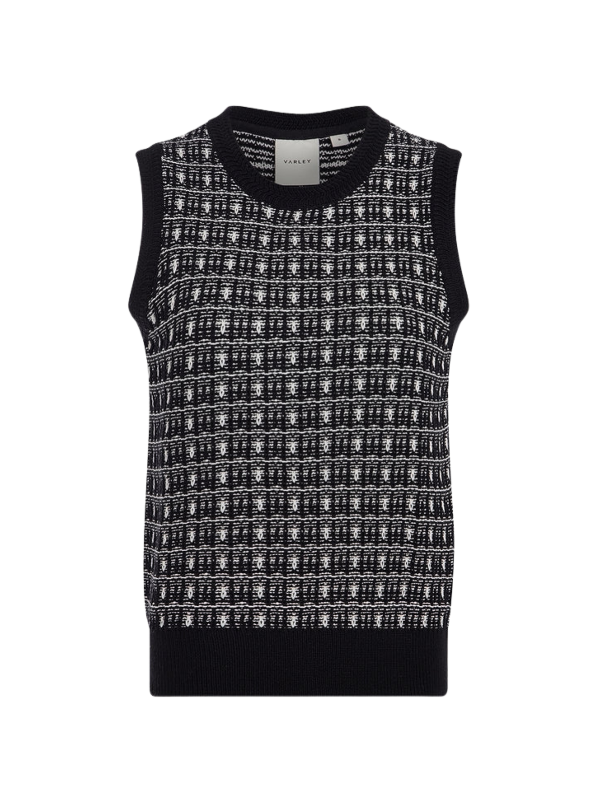 Safia Knit Tank