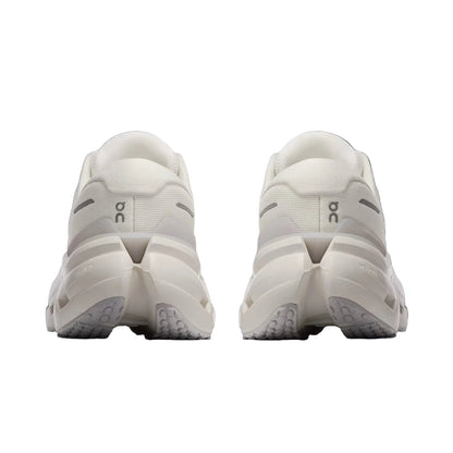 On Running Women's Cloudrunner 3 in White/Ivory