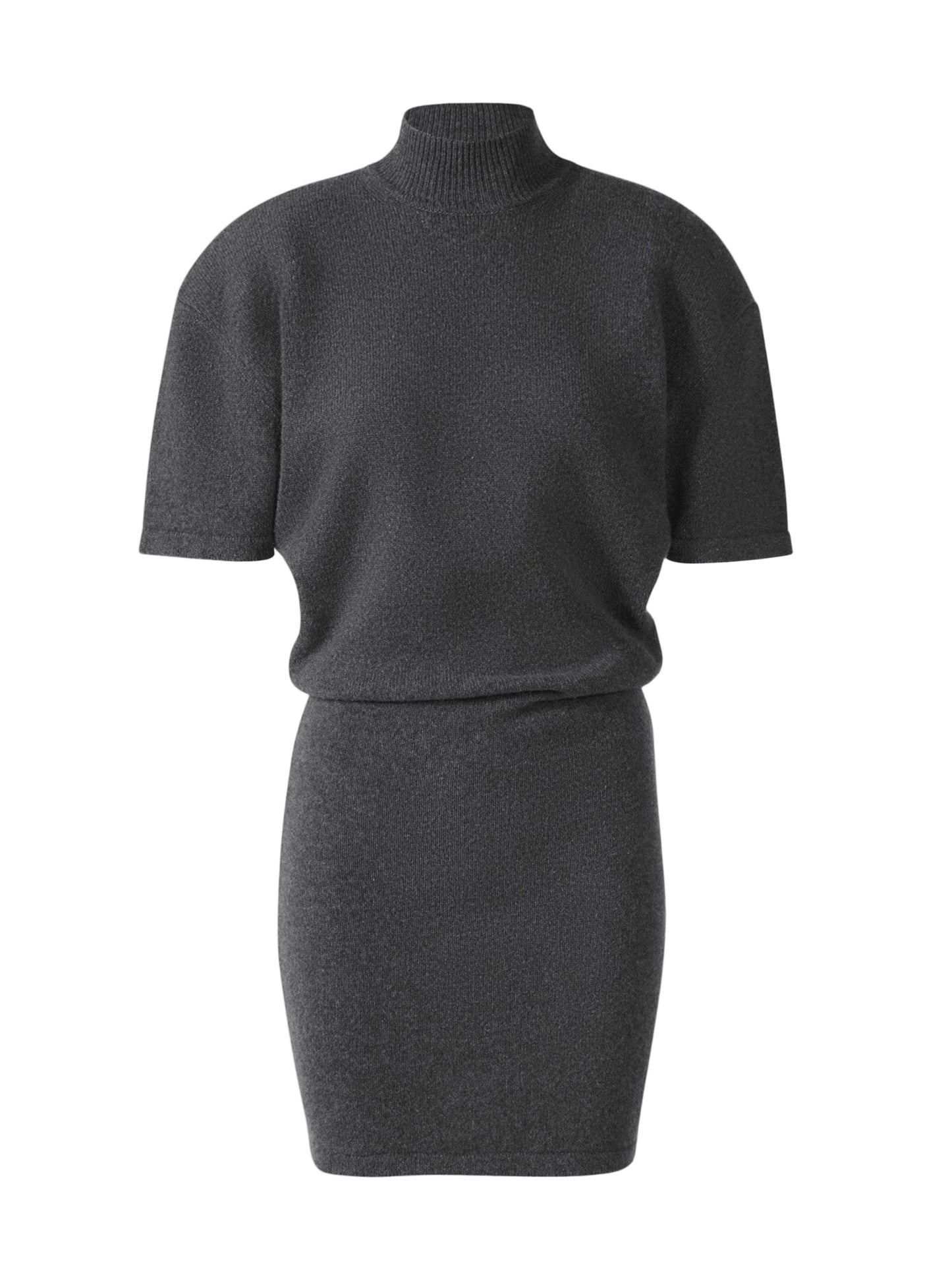 Jacquemus The Castagna Knit Dress (More Colors)