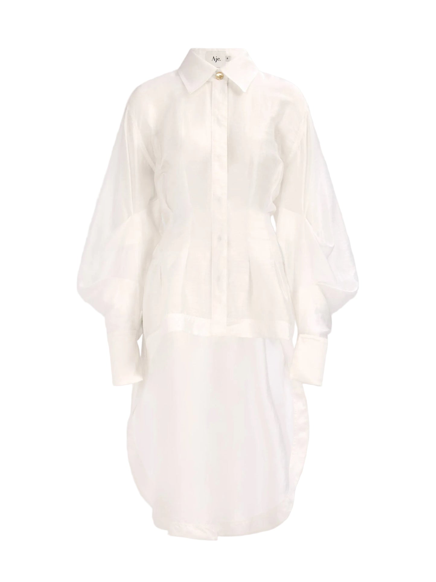 Murphie Long Shirt