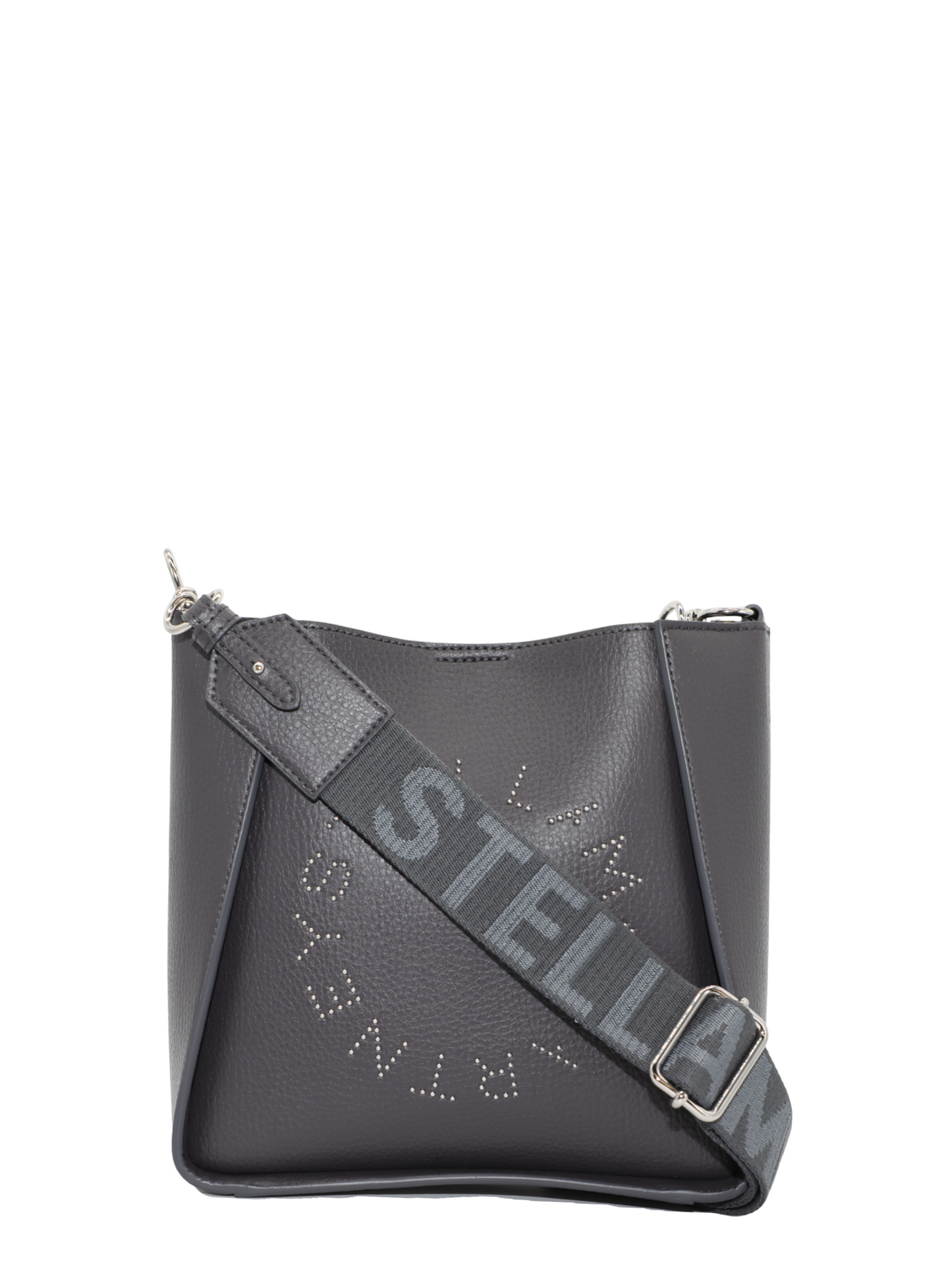 Stella McCartney Logo Crossbody Bag (More Colors)