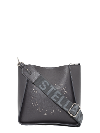 Stella McCartney Logo Crossbody Bag (More Colors)