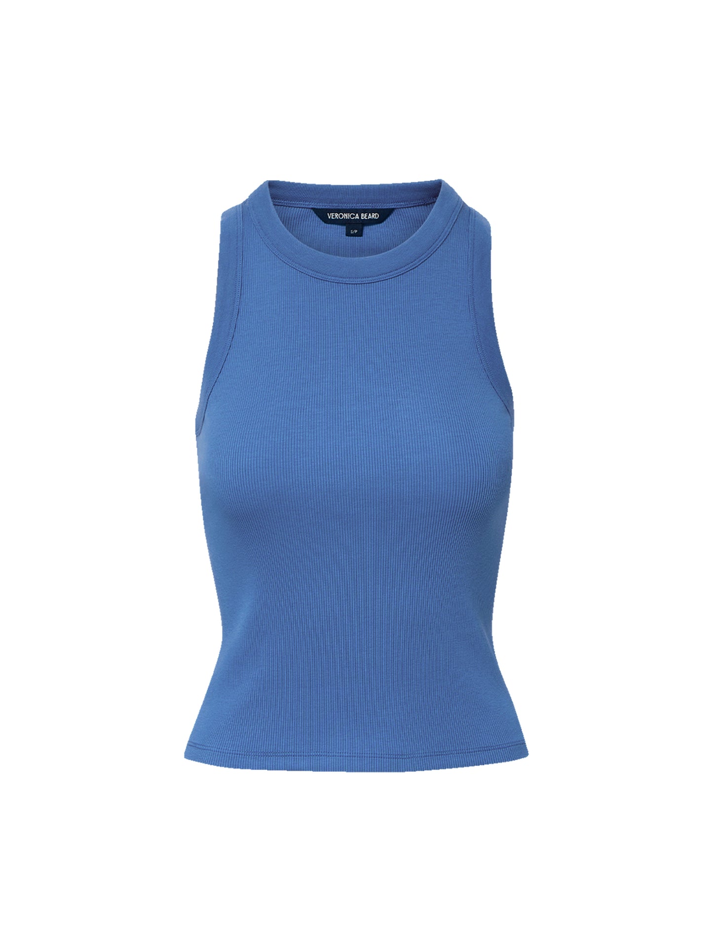 Cropped Jordyn Tank