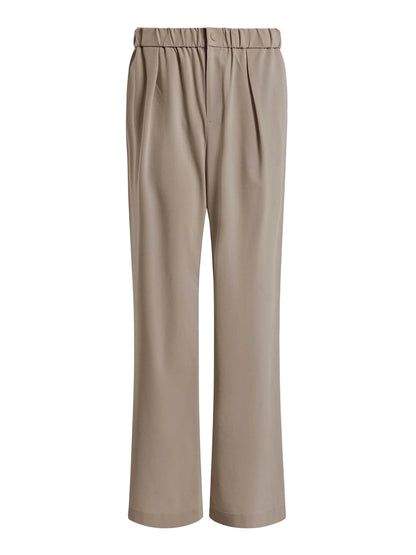 Varley Kayson Wide Leg 29.5 in Simply Taupe