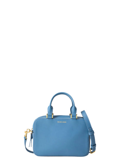 Veronica Beard Boxy Top Handle Bag