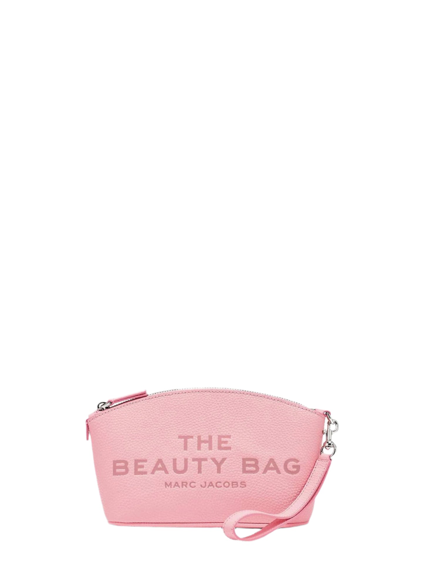 Marc Jacobs Beauty Bag in Ribbon Pink