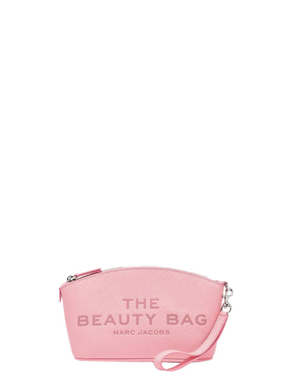 Marc Jacobs Beauty Bag in Ribbon Pink