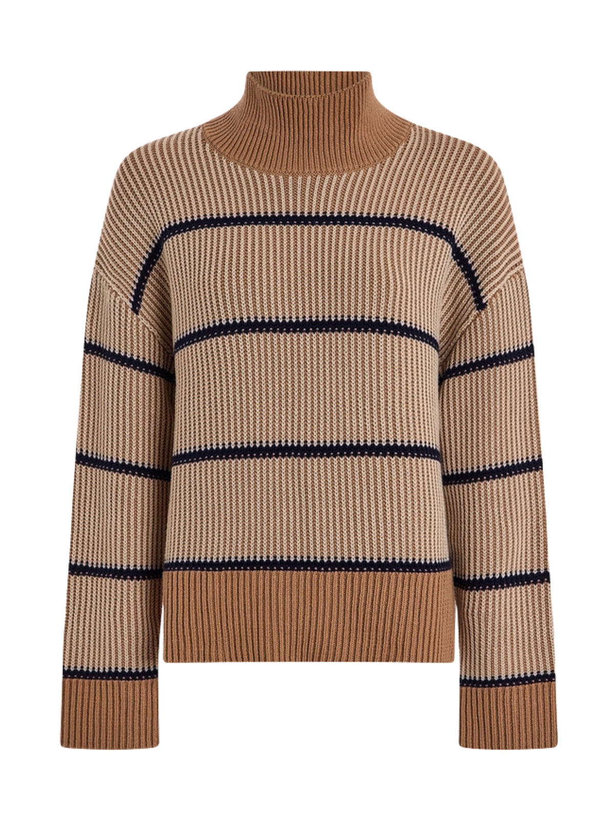 Holland Knit Sweater