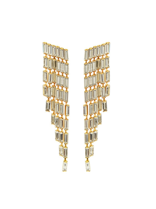 Mayol Paris Texas Earrings