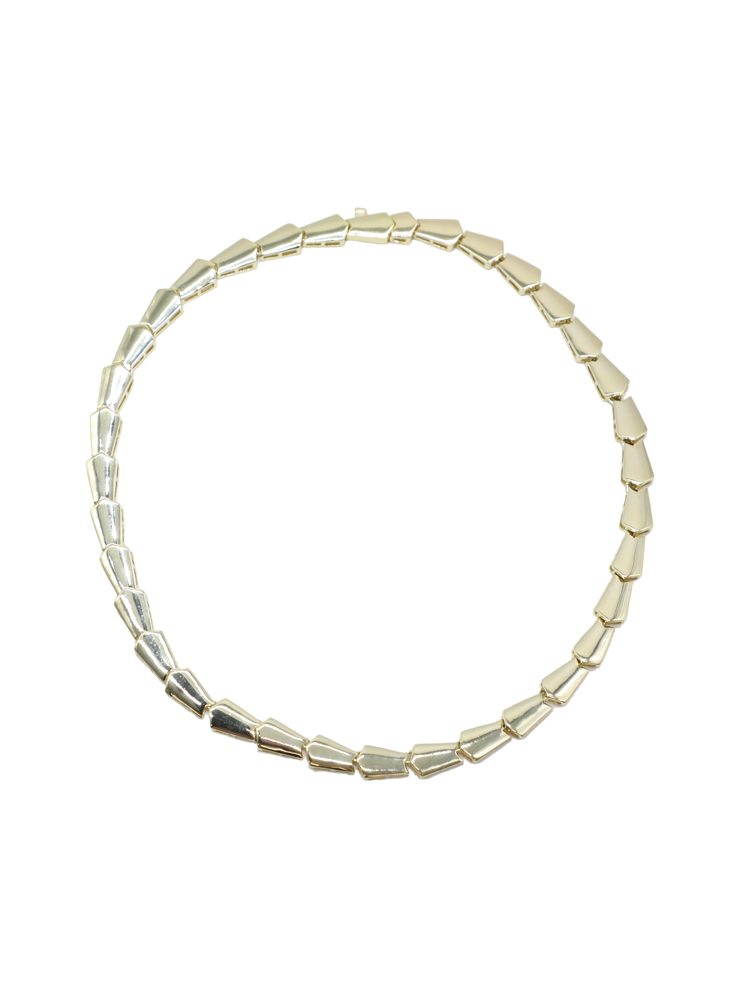 Melinda Maria Mama Serpent Collar