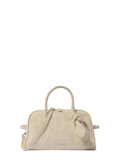 Jacquemus The Small Turismo Handbag (More Colors)