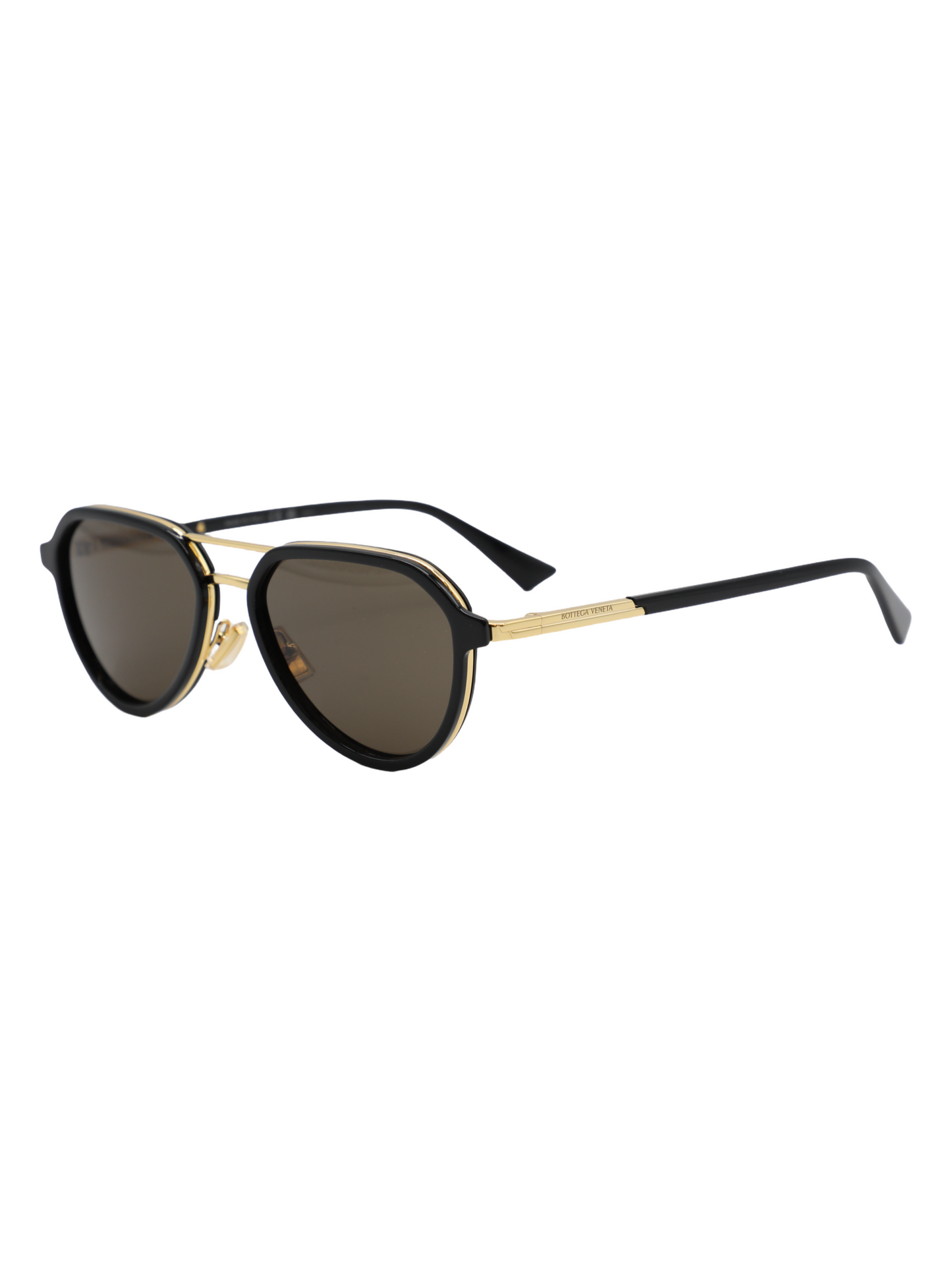 Bottega Veneta Sunglasses BV1373S-001