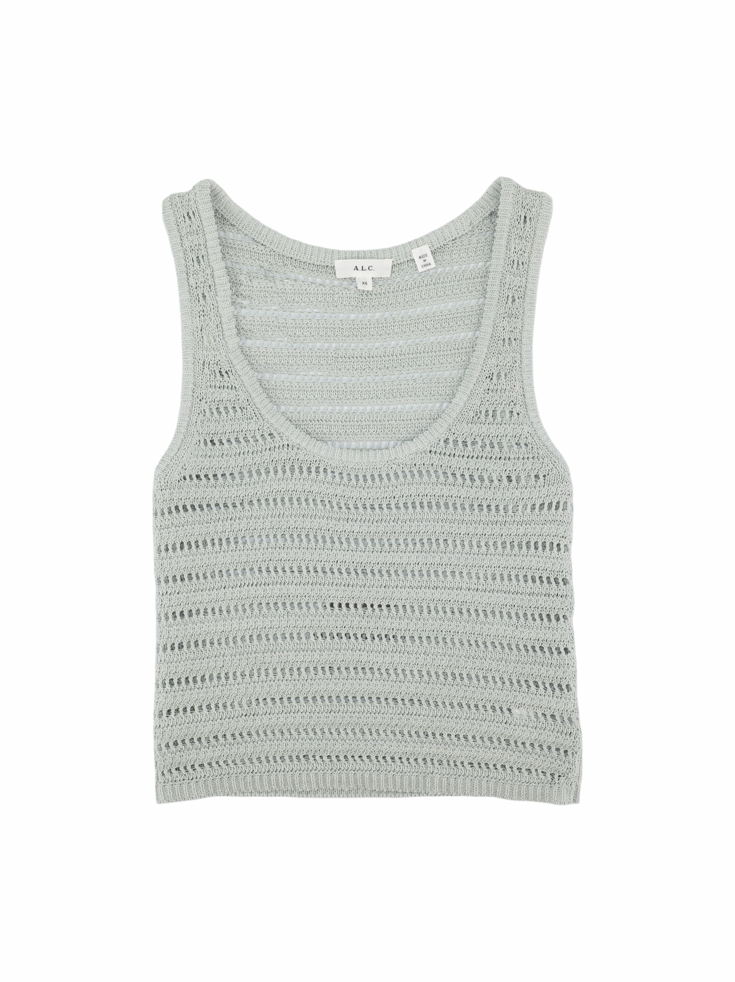 A.L.C. Kira Top in Cascade