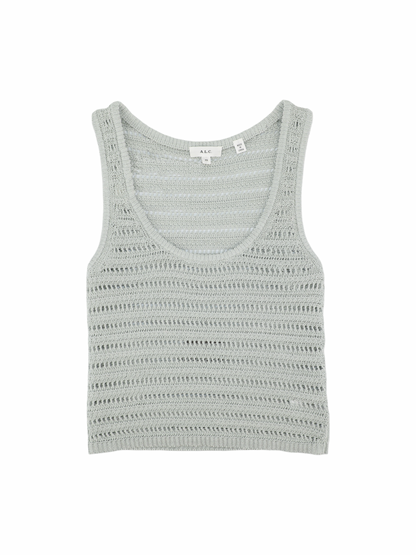 A.L.C. Kira Top in Cascade