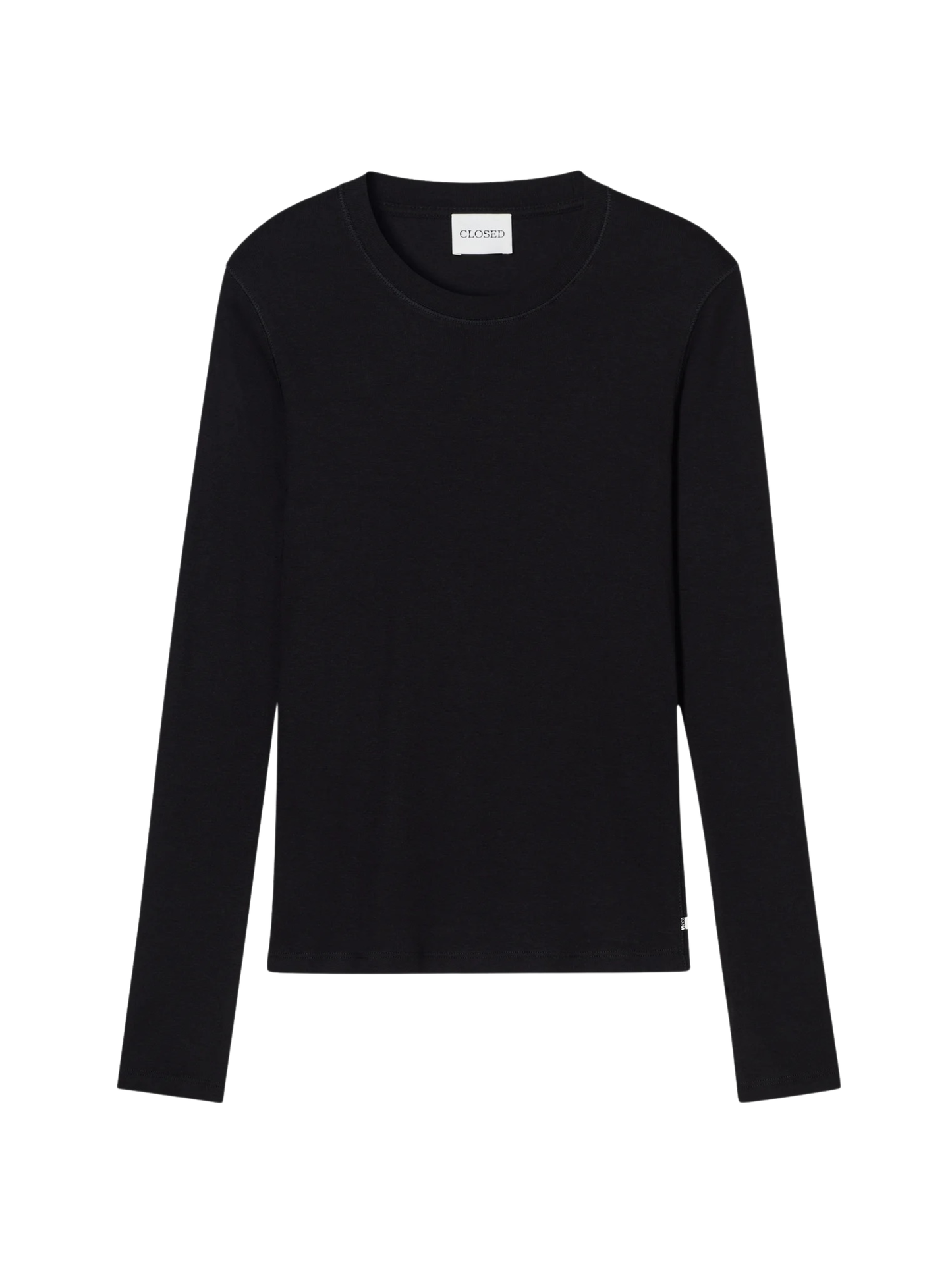 Crewneck L/S