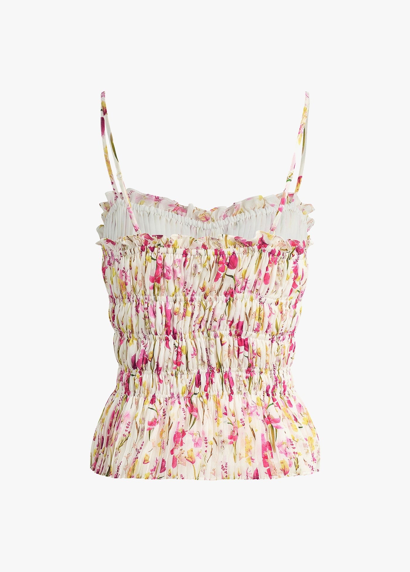 Favorite Daughter Best Dressed Guest Top in Summer Bouquet