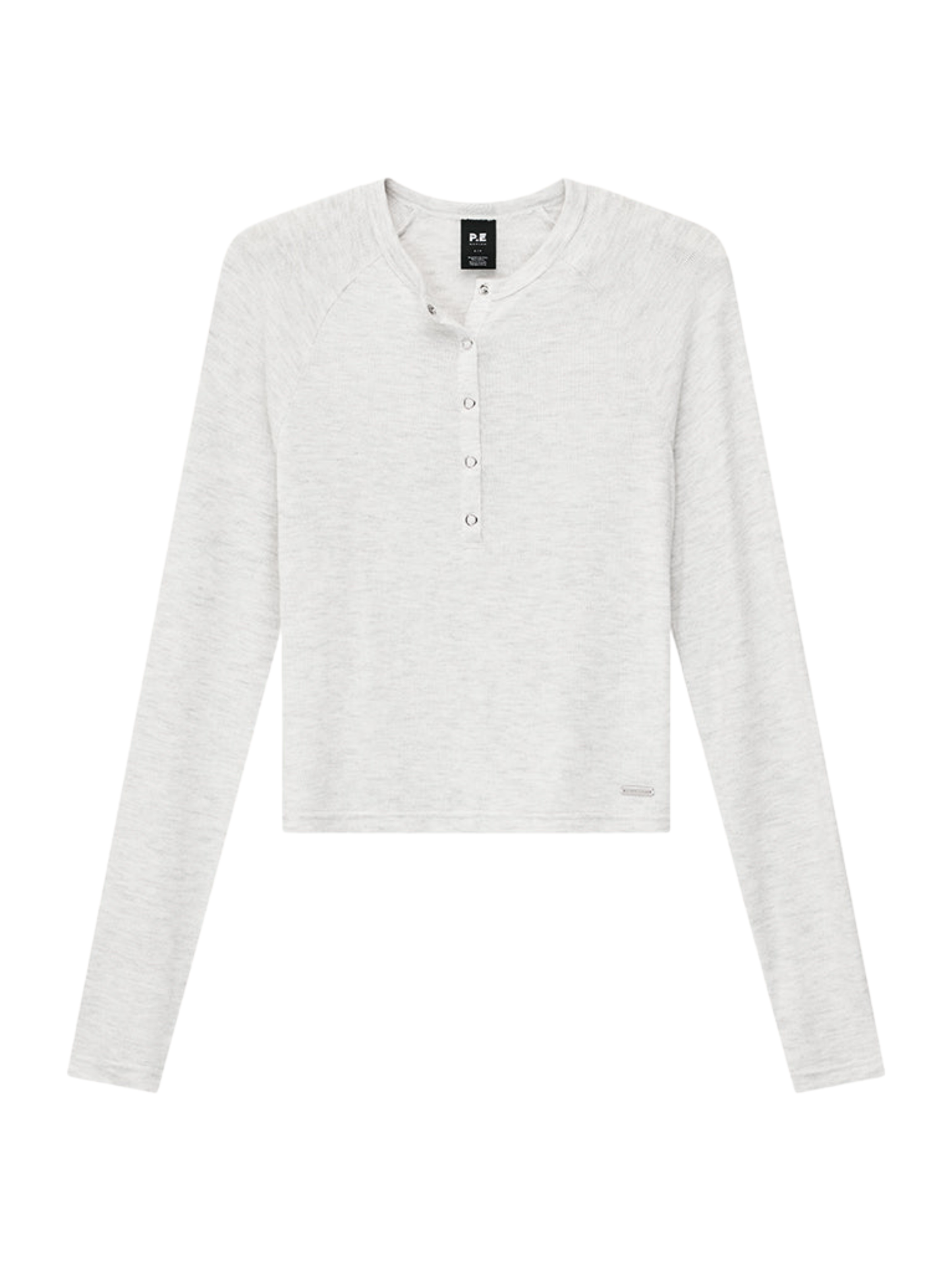Haven LS Top