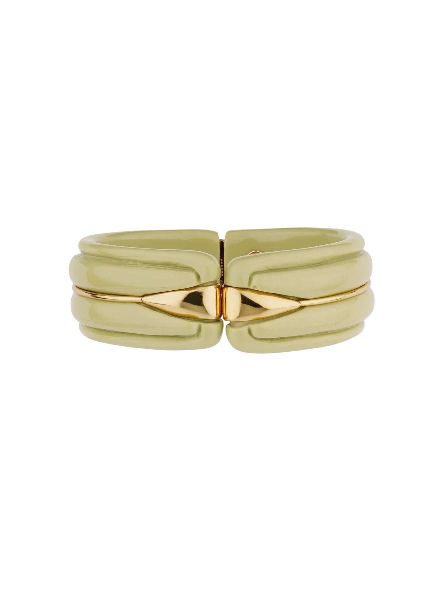 Gas Bijoux Bracelet Ecume Bracelet Acetate in 071 Almond