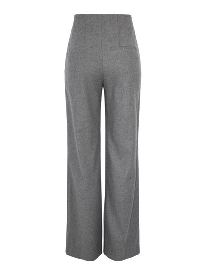 Veronica Beard Jude Pant in Heather Gray