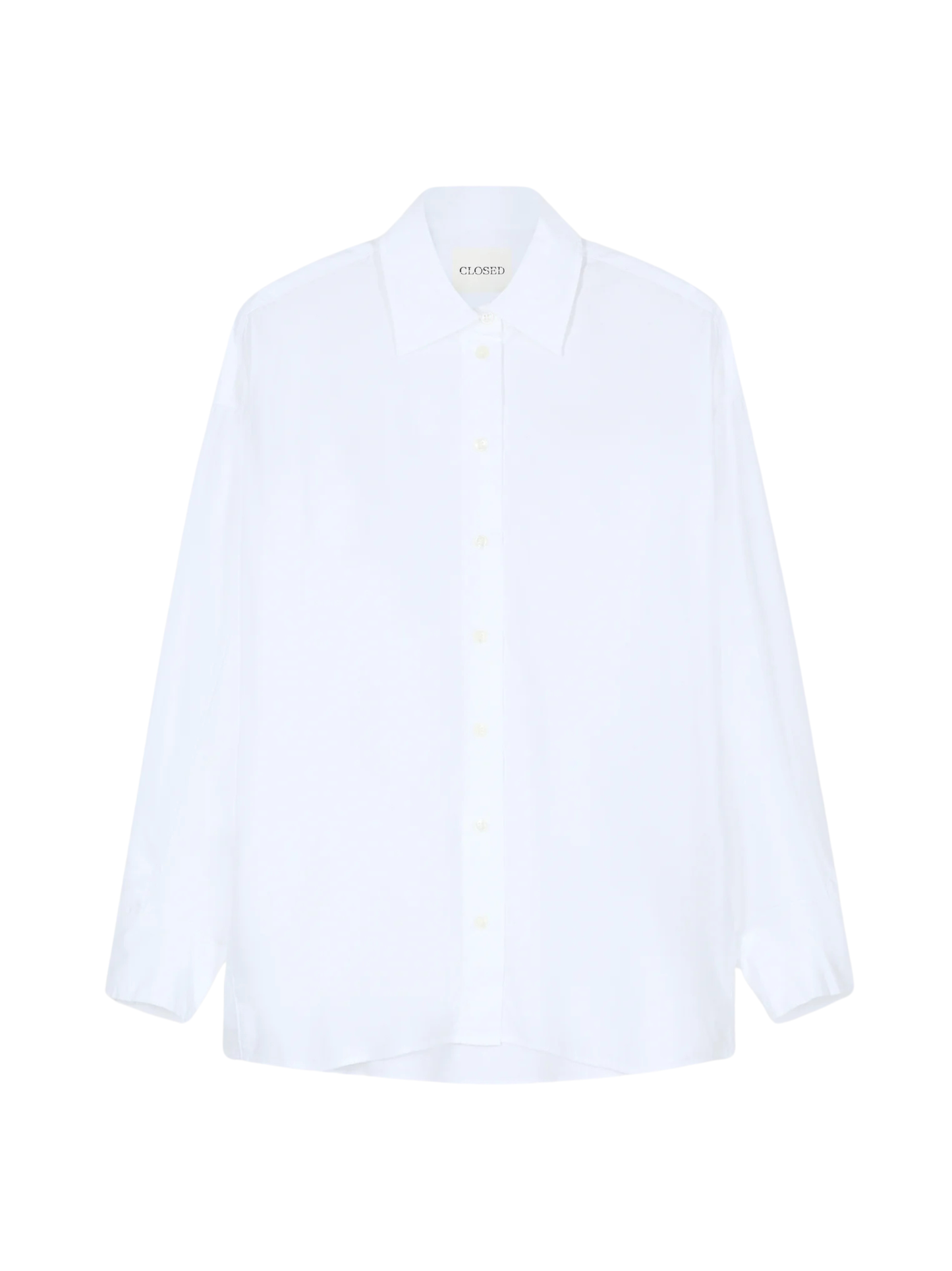Cape Shirt