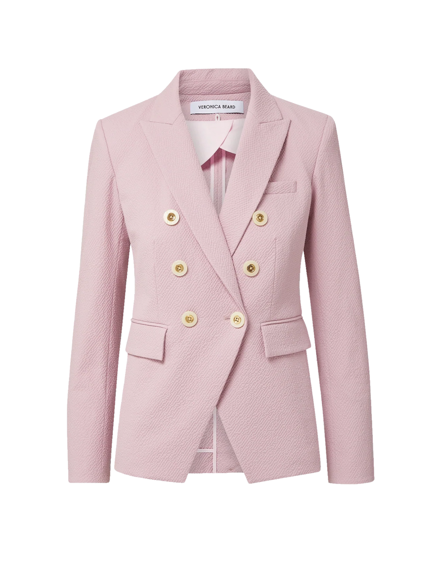 Miller Dickey Jacket
