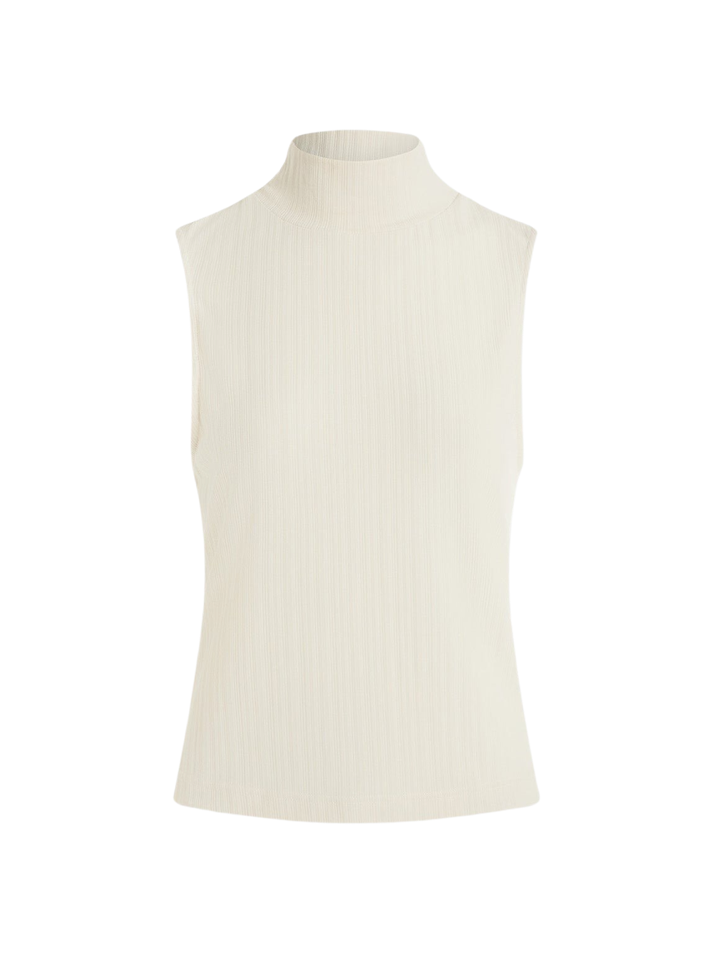 Varley Caley Fitted Rib Tank in Birch – Leigh's of Breton Village