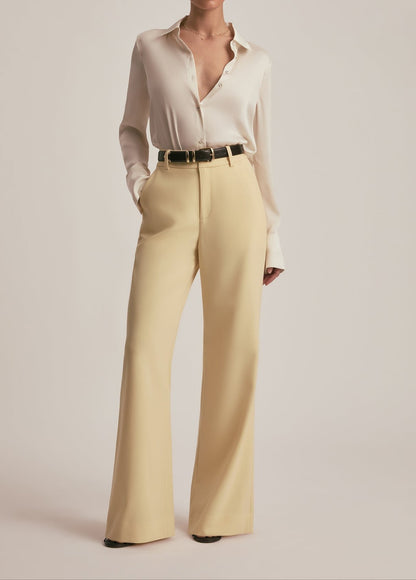 Favorite Daughter Jones Pant in Blondie
