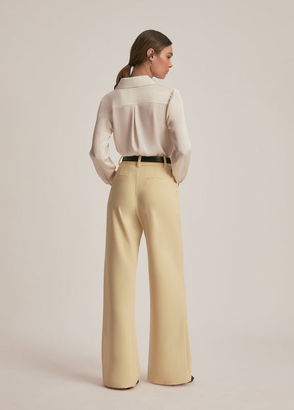 Favorite Daughter Jones Pant in Blondie
