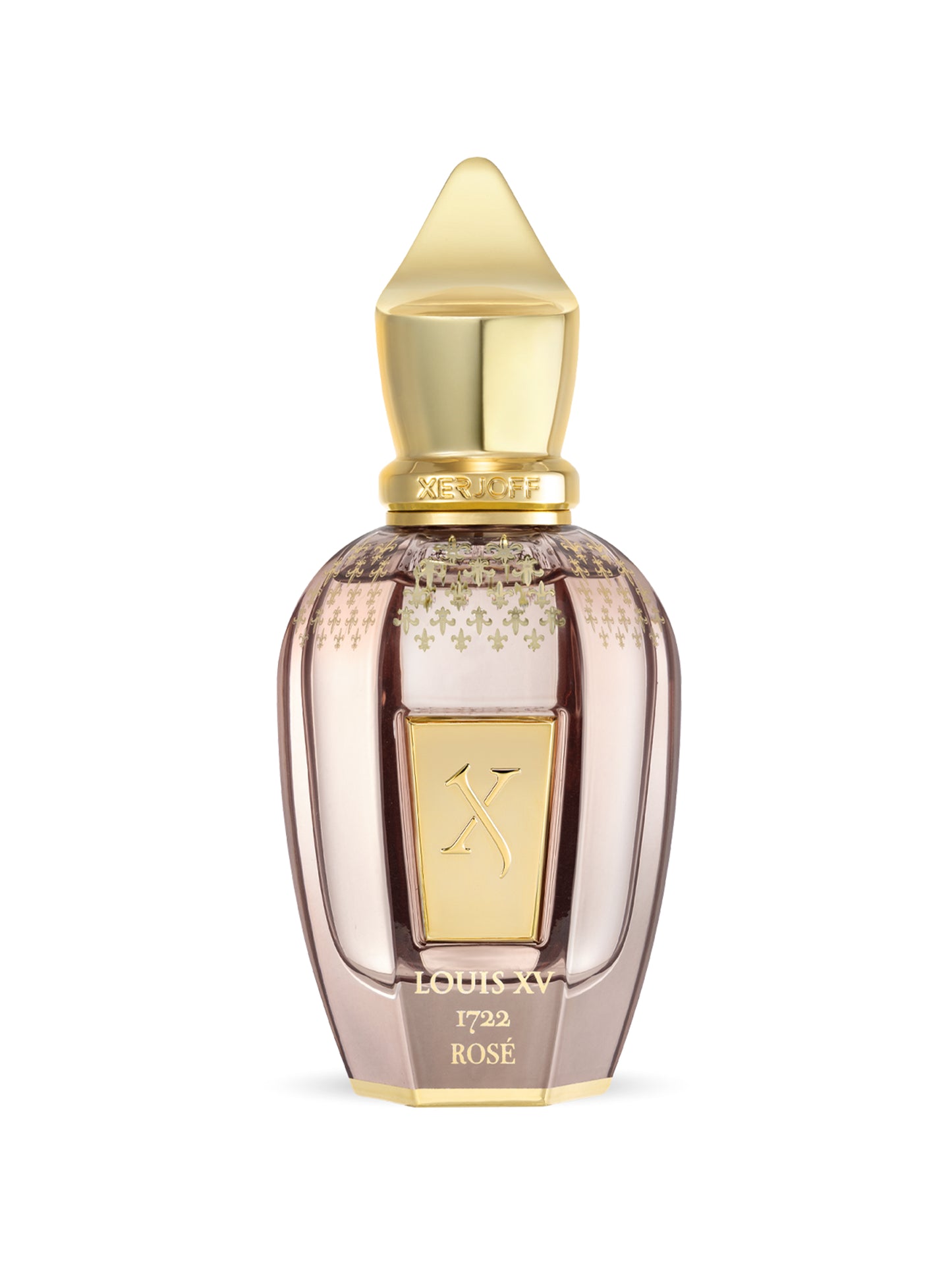 Xerjoff Louis XV 1722 Rosé 50 mL