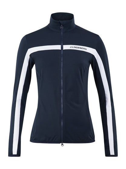 J.Lindeberg Janice Mid Layer Jacket (More Colors)